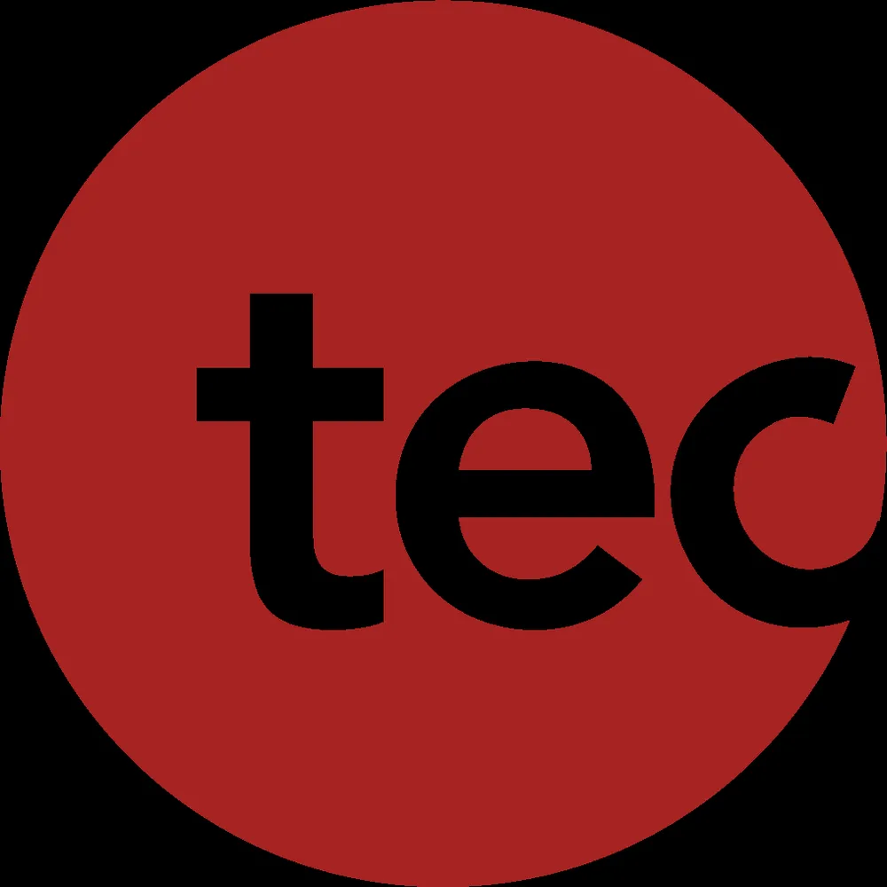 Slide of Tec