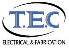 Slide of T.E.C. Electrical & Fabrication