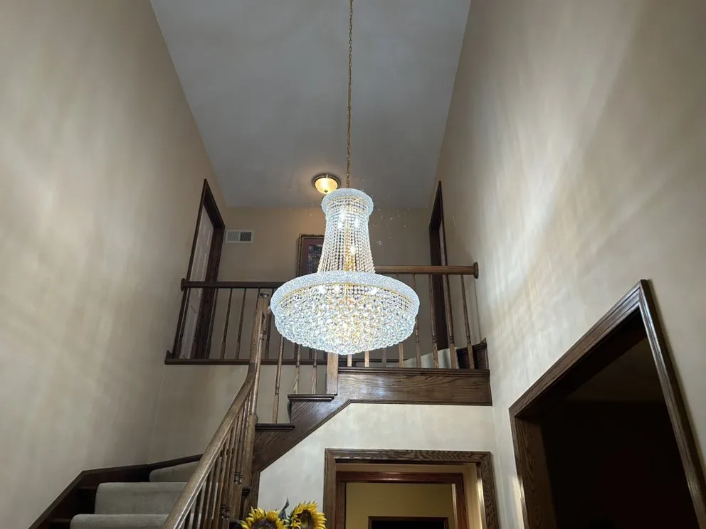 Slide of Tec Secure Solutions