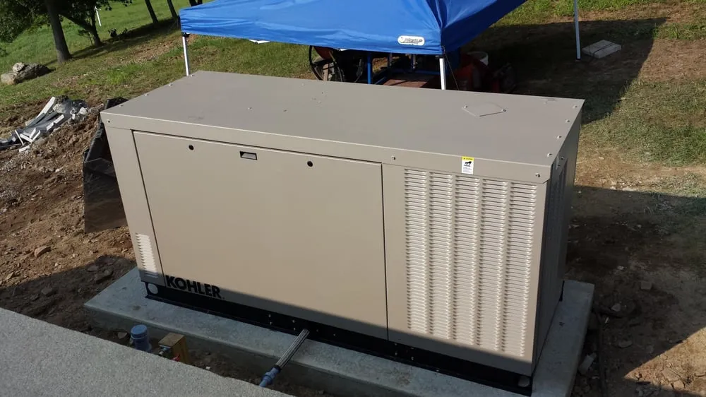 Reliable wiring installation in South Hampton, NH by Tecc Systems