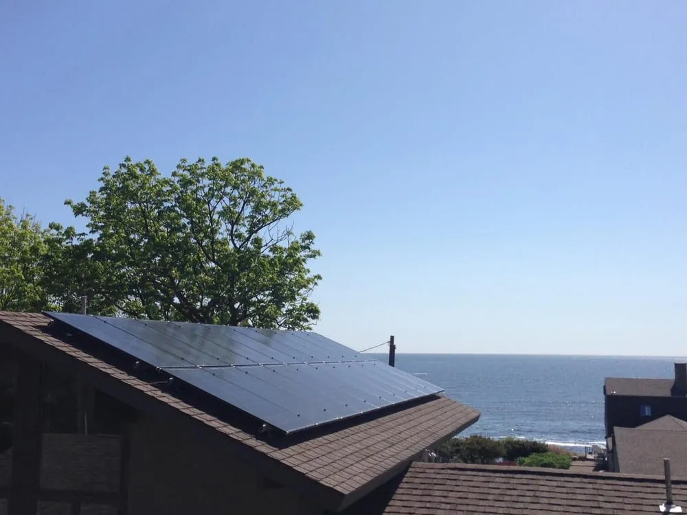 Licensed emergency electrical service service in South Hampton, NH - Tecc Systems