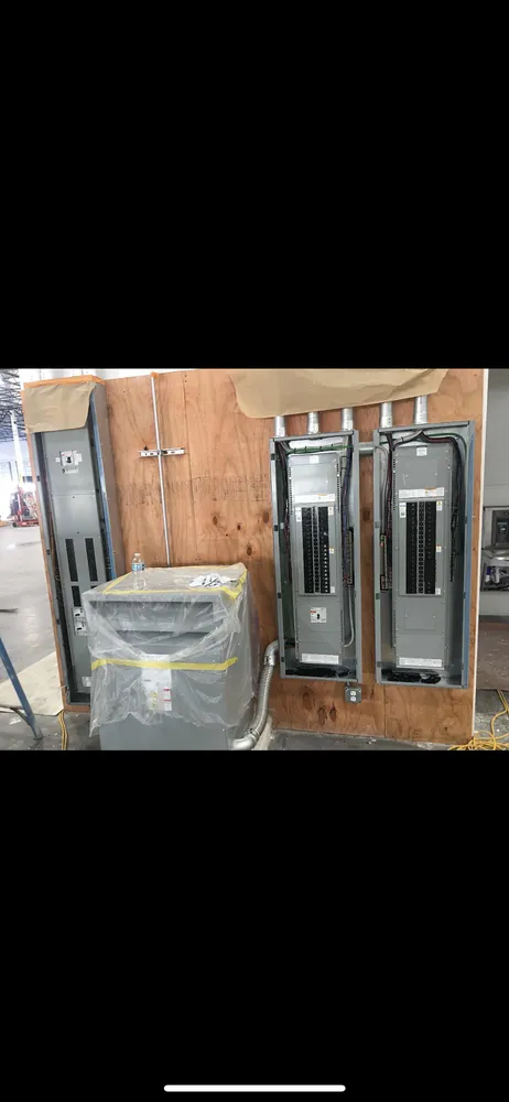 Licensed wiring installation experts serving Selkirk, NY - Tech 7 Systems