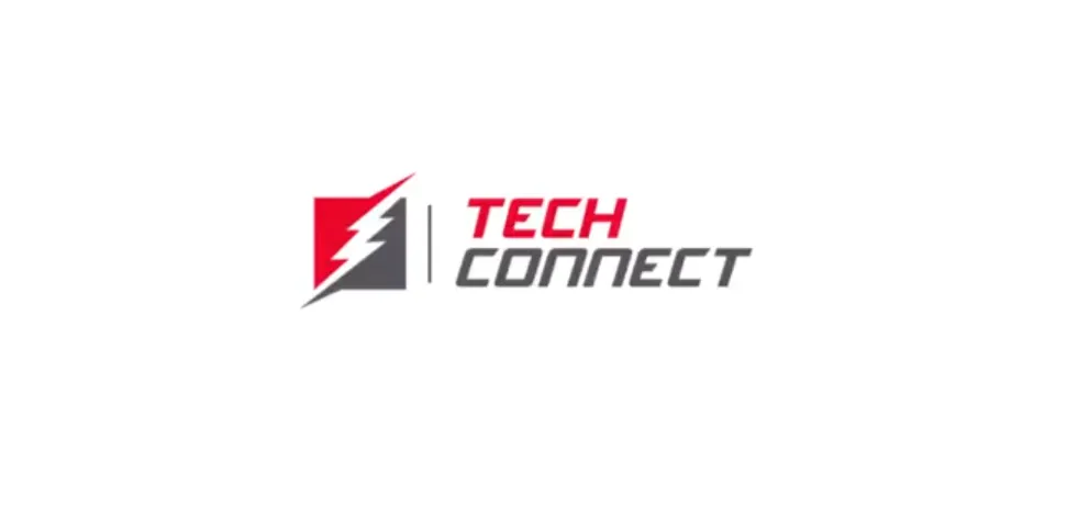 Slide of Tech Connect