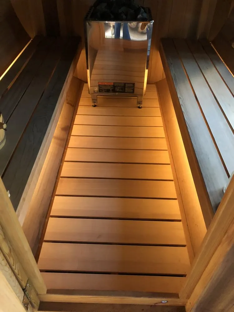 Slide of Tech Electric Services