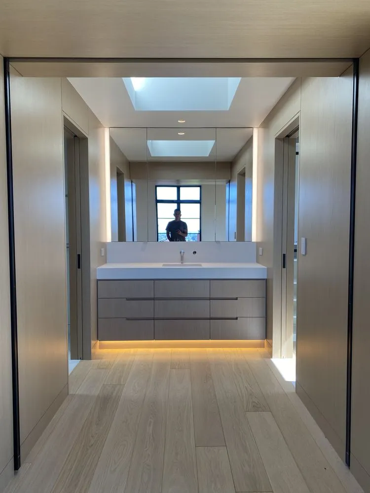 Slide of Tech Electric Services