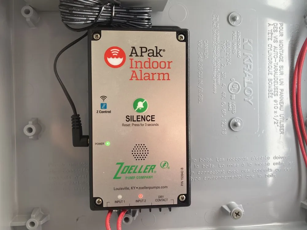 Slide of Tech Electric Services