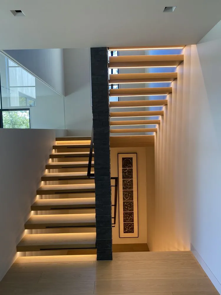 Slide of Tech Electric Services