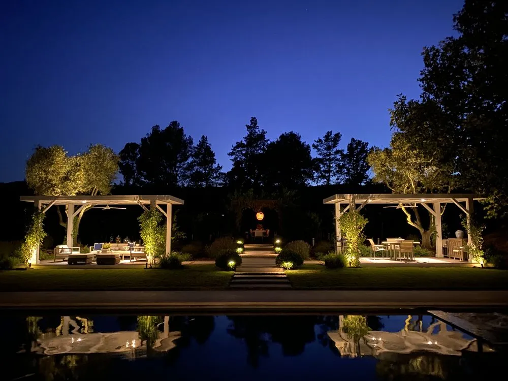 Slide of Tech Electric Services