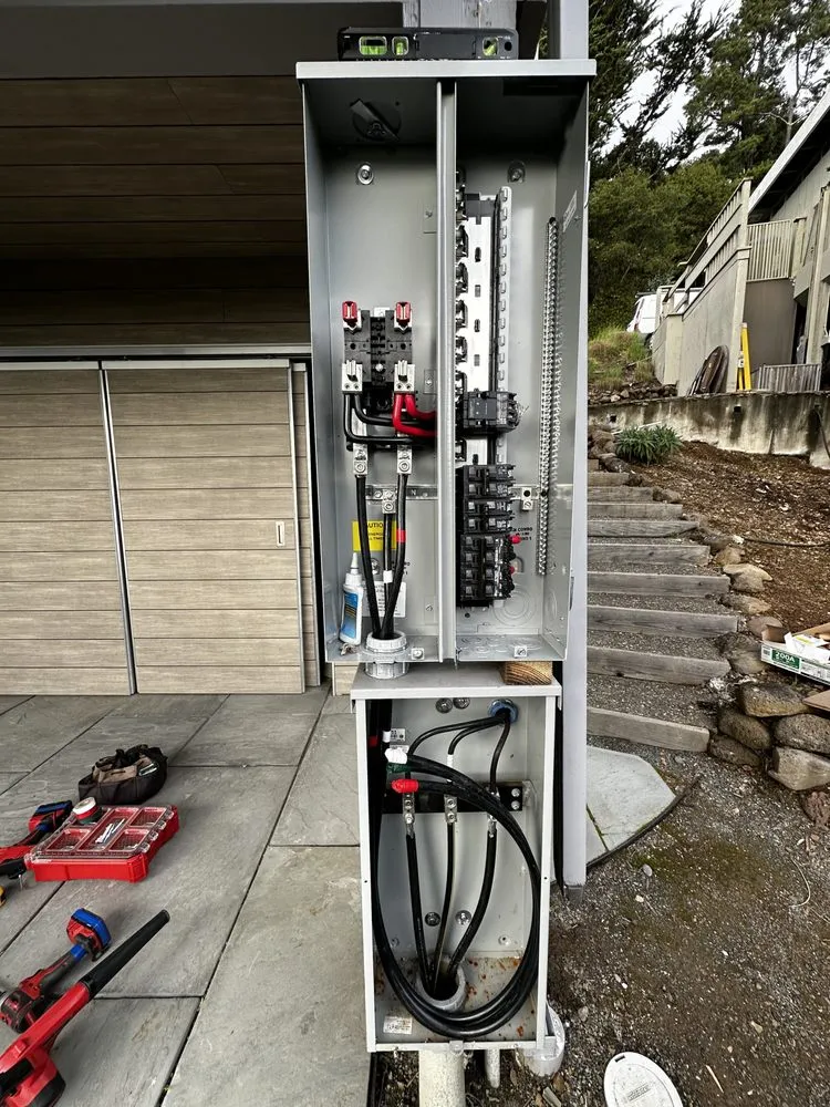 Affordable electrical repair experts serving , - Tech Electric Services