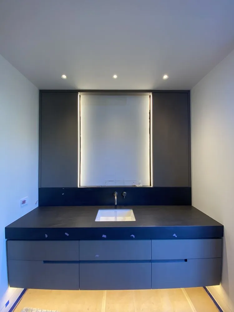 Slide of Tech Electric Services