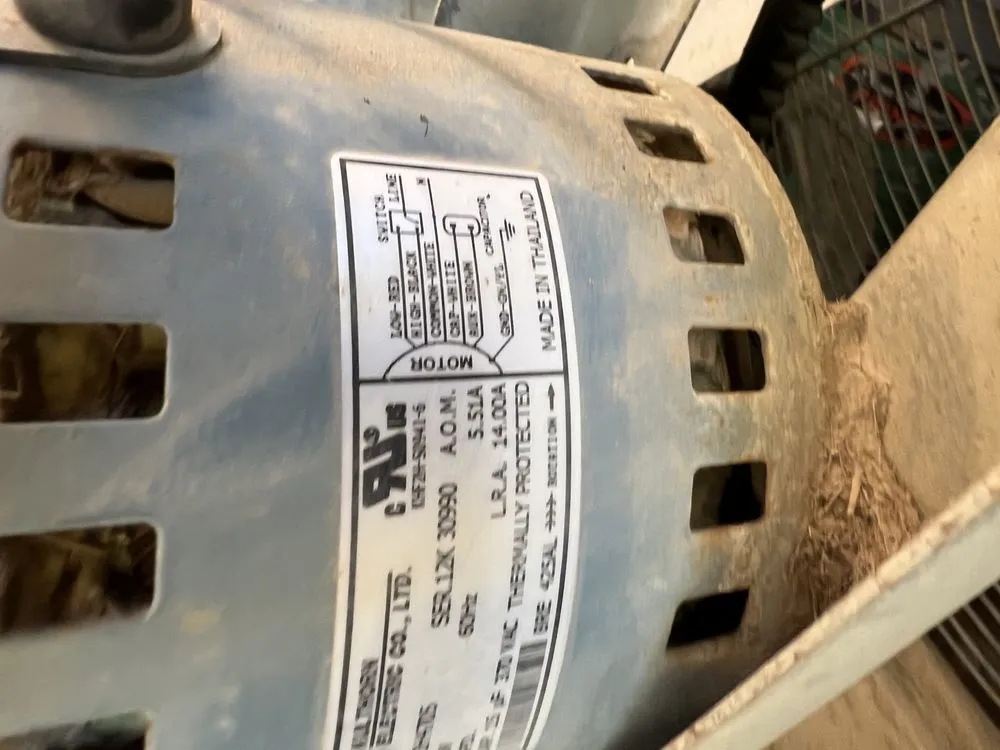 Slide of Tech Electrical And HVAC