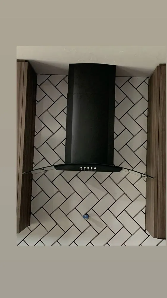 Slide of Tech Electrical And HVAC