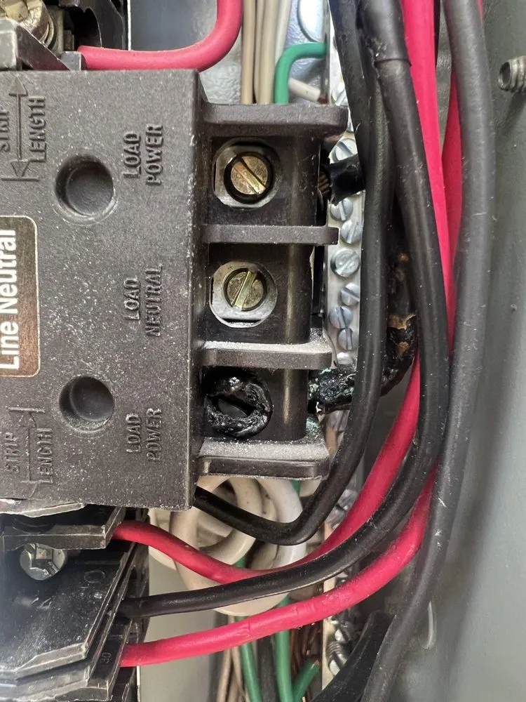 Affordable circuit breaker repair experts serving ,  - Tech Electrical And HVAC