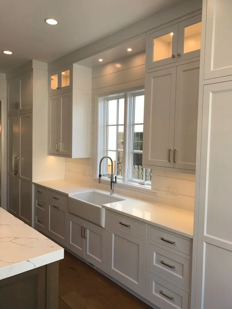 Slide of Tech Light Electric