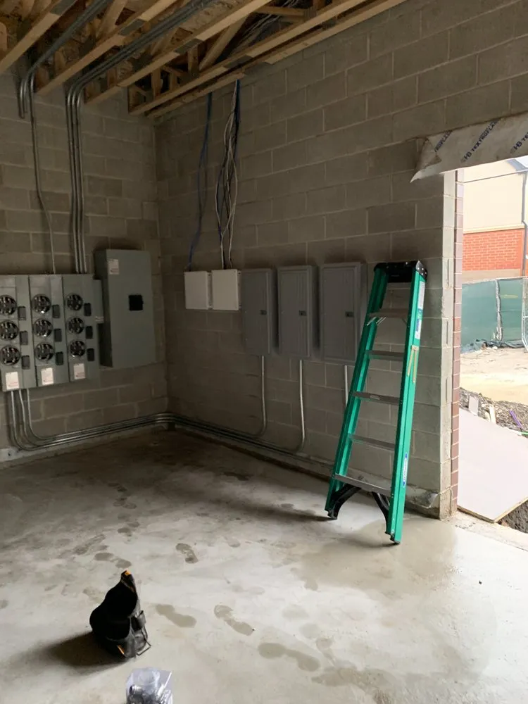 Slide of Tech Light Electric