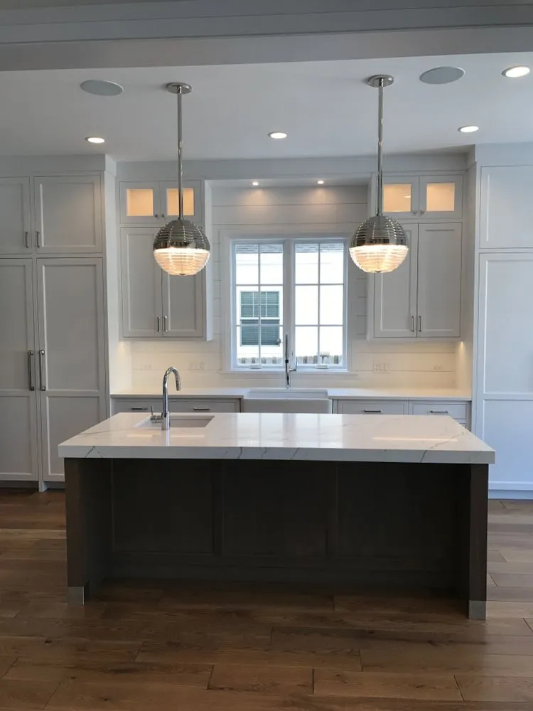 Slide of Tech Light Electric