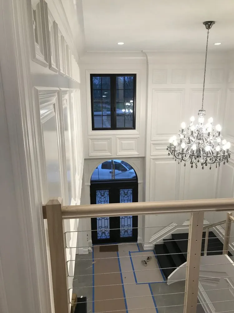 Slide of Tech Light Electric