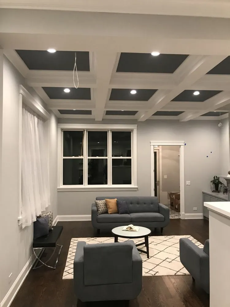 Slide of Tech Light Electric