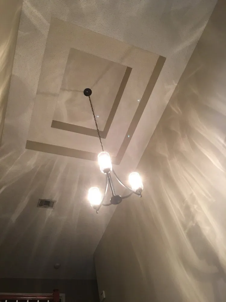 Slide of Tech Service Company