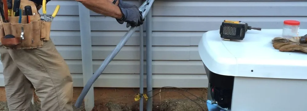 Slide of Tech Service Company