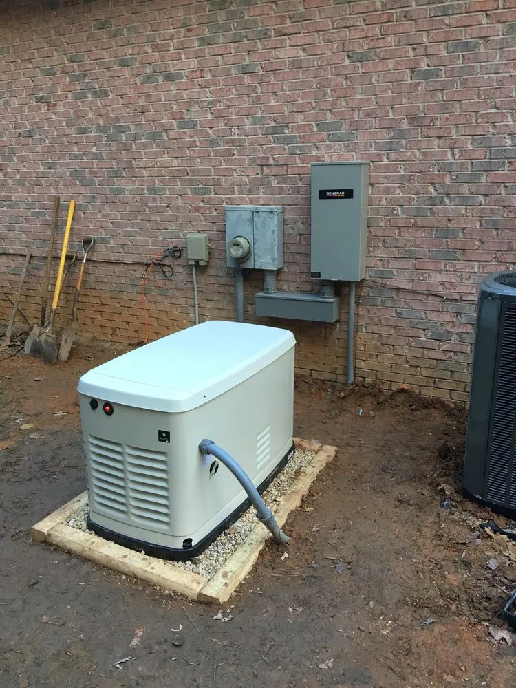 Slide of Tech Service Company