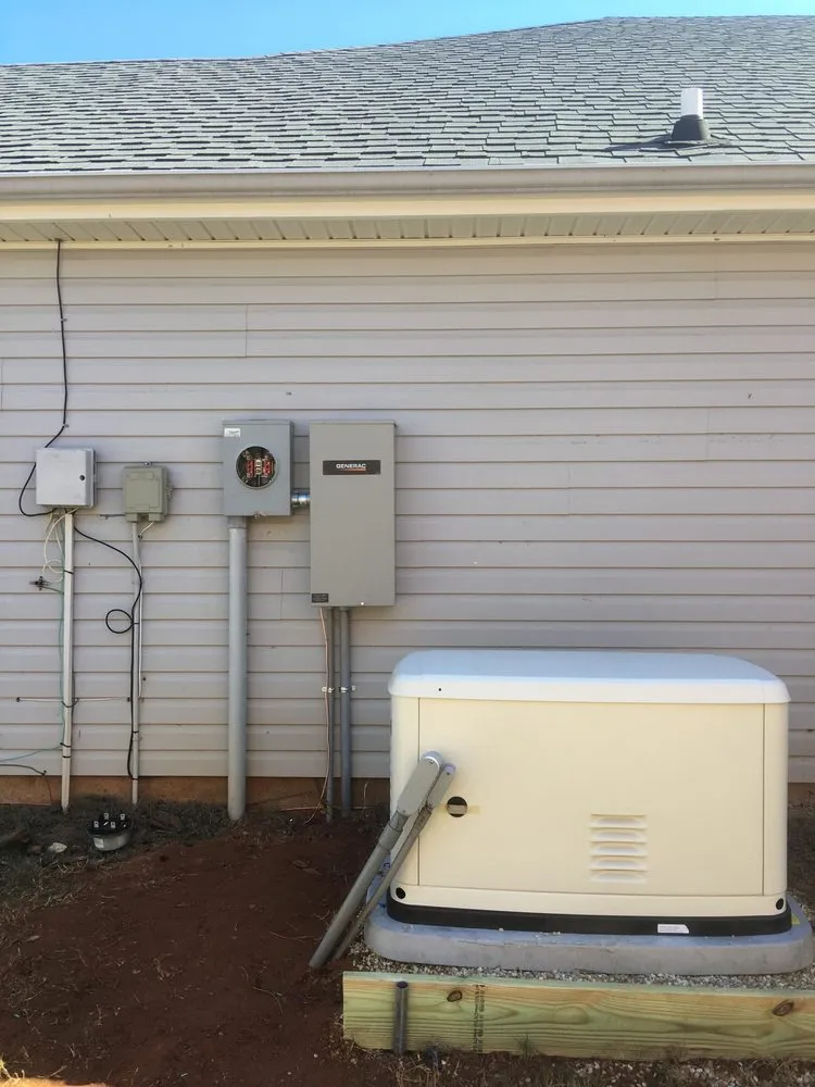 Slide of Tech Service Company