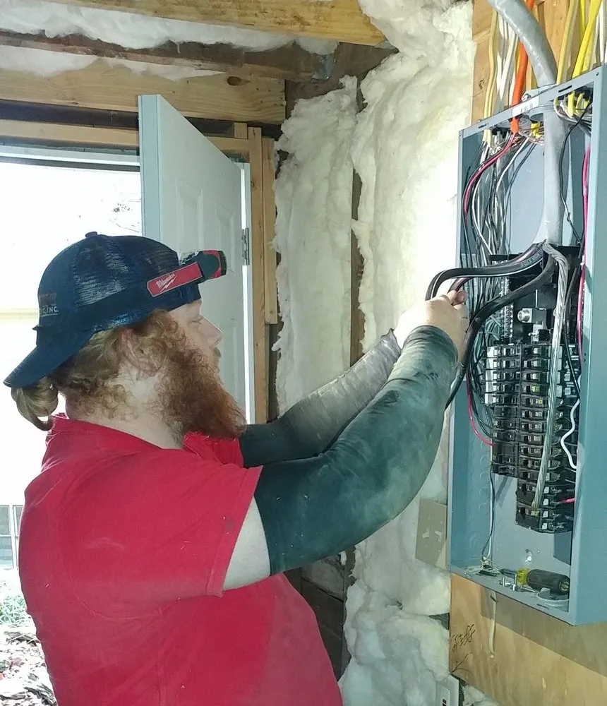 Expert circuit breaker repair service in Mansfield, GA - Tech Service
