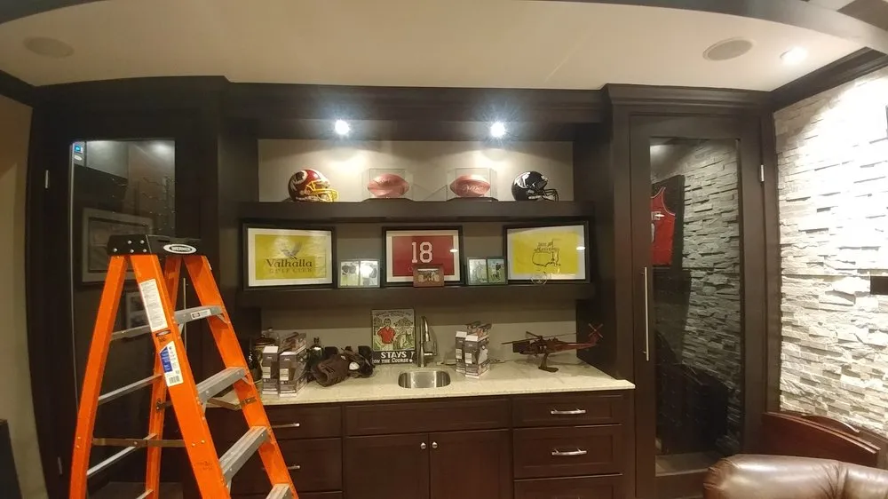 Trusted electrician providing circuit breaker repair in Mansfield, GA - Tech Service