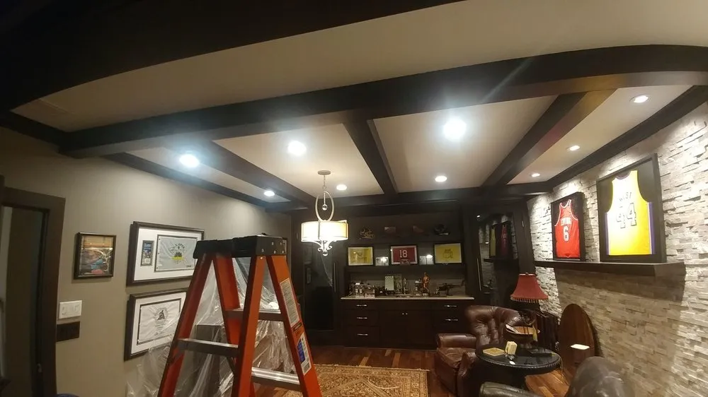 Reliable panel upgrade experts serving Mansfield, GA - Tech Service