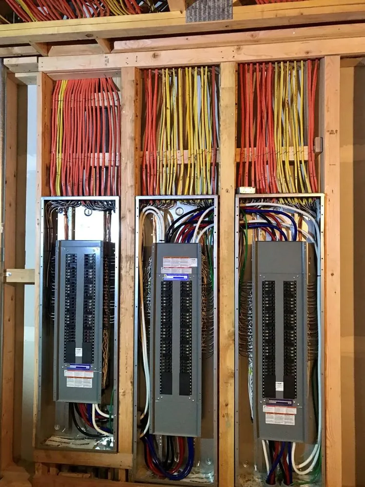 Slide of Tech Solutions