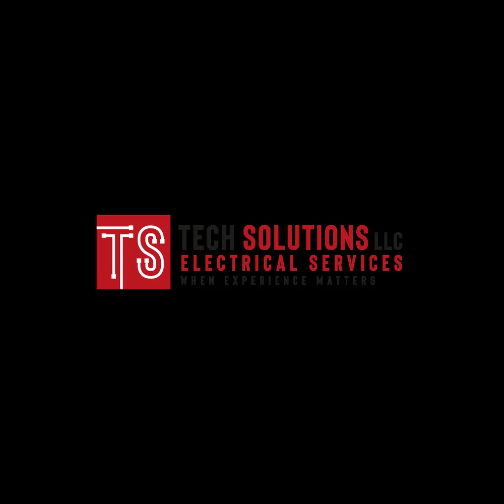 Slide of Tech Solutions