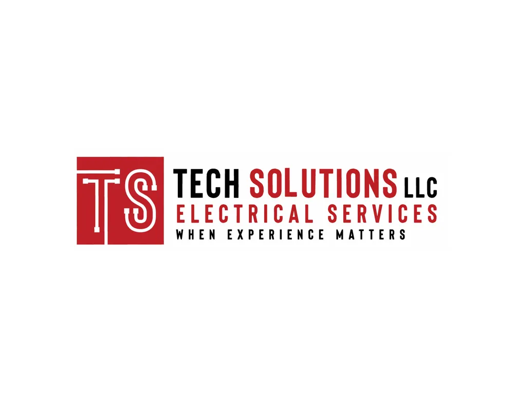 Slide of Tech Solutions
