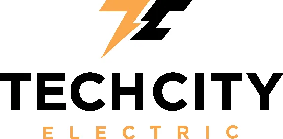 Slide of TechCity Electric
