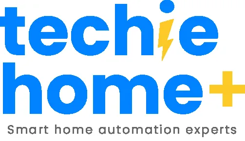 Slide of Techie Home Plus