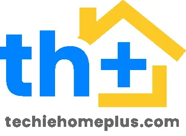 Slide of Techie Home Plus