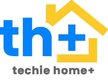 Slide of Techie Home Plus