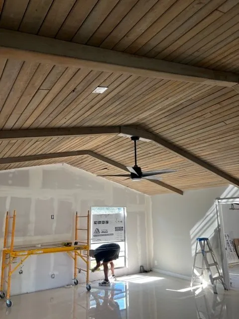 Slide of Techni Group