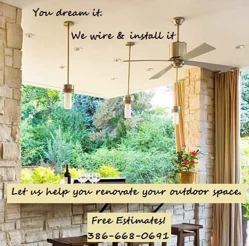 Slide of Technical Electric Systems