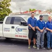 Slide of Technical Electric Systems