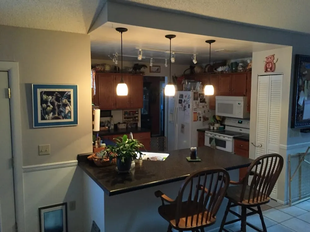 Slide of Technical Electric Systems