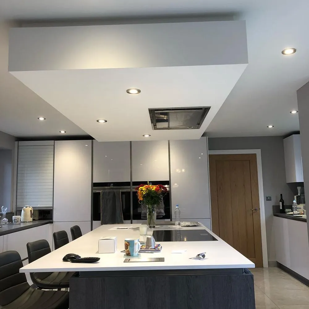 Slide of Technical Electrical Repair