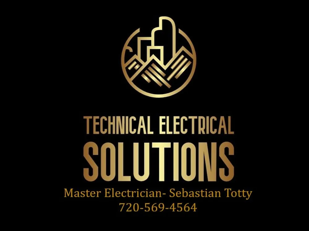 Slide of Technical Electrical Solutions