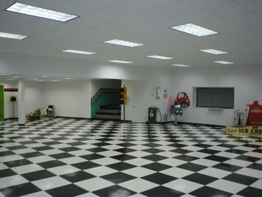 Technical Service Specialists