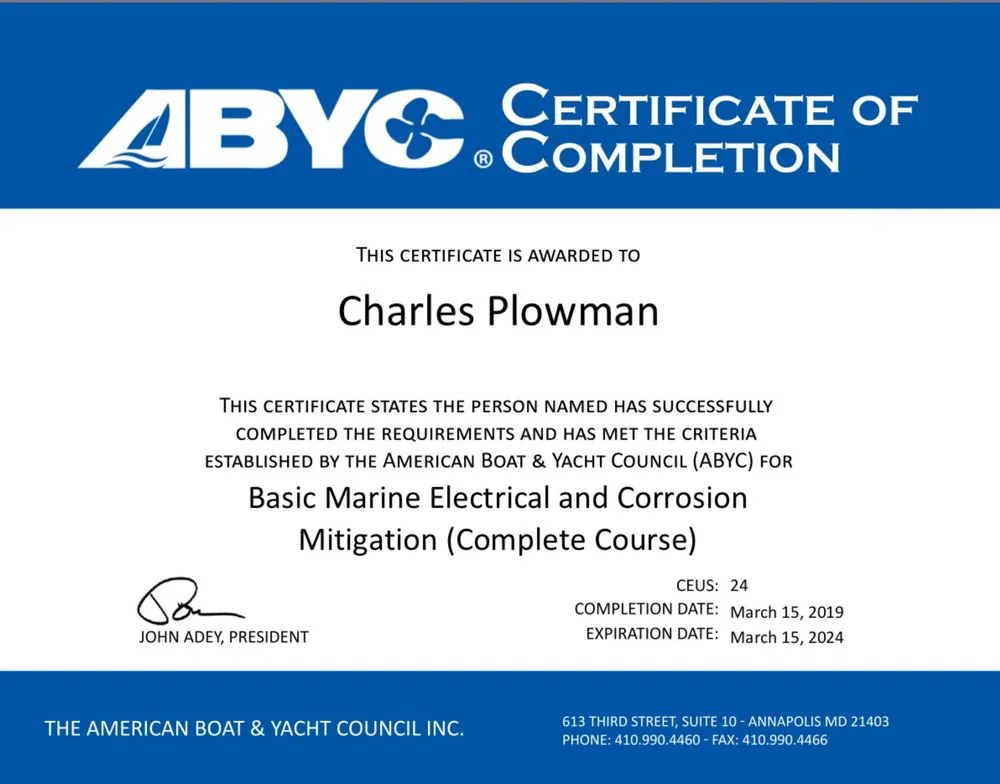 Slide of Technical Services