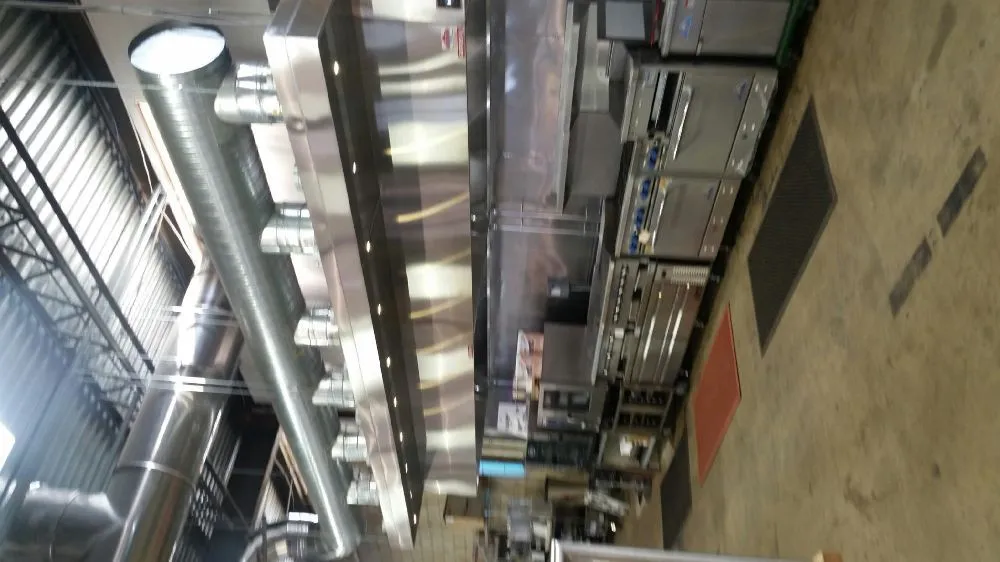 Slide of Technics Services