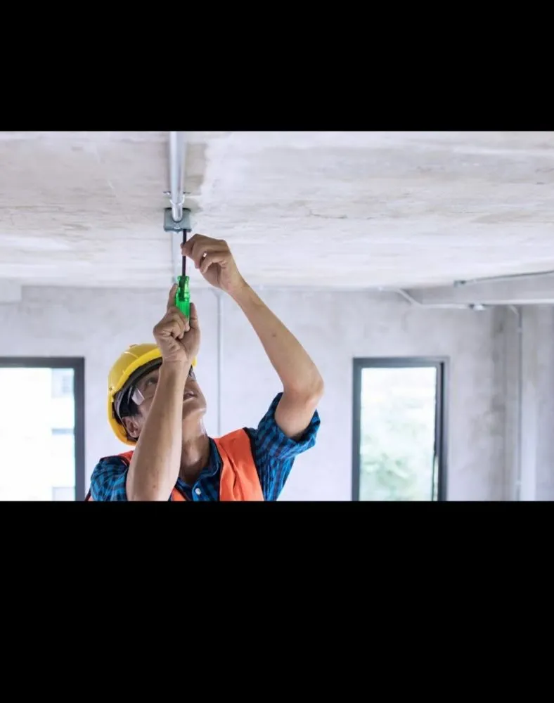 Slide of Technics Services