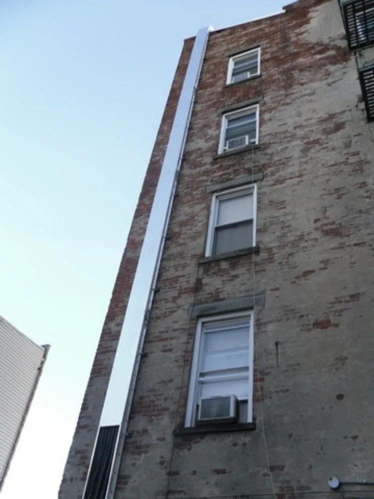 Slide of Technics Services