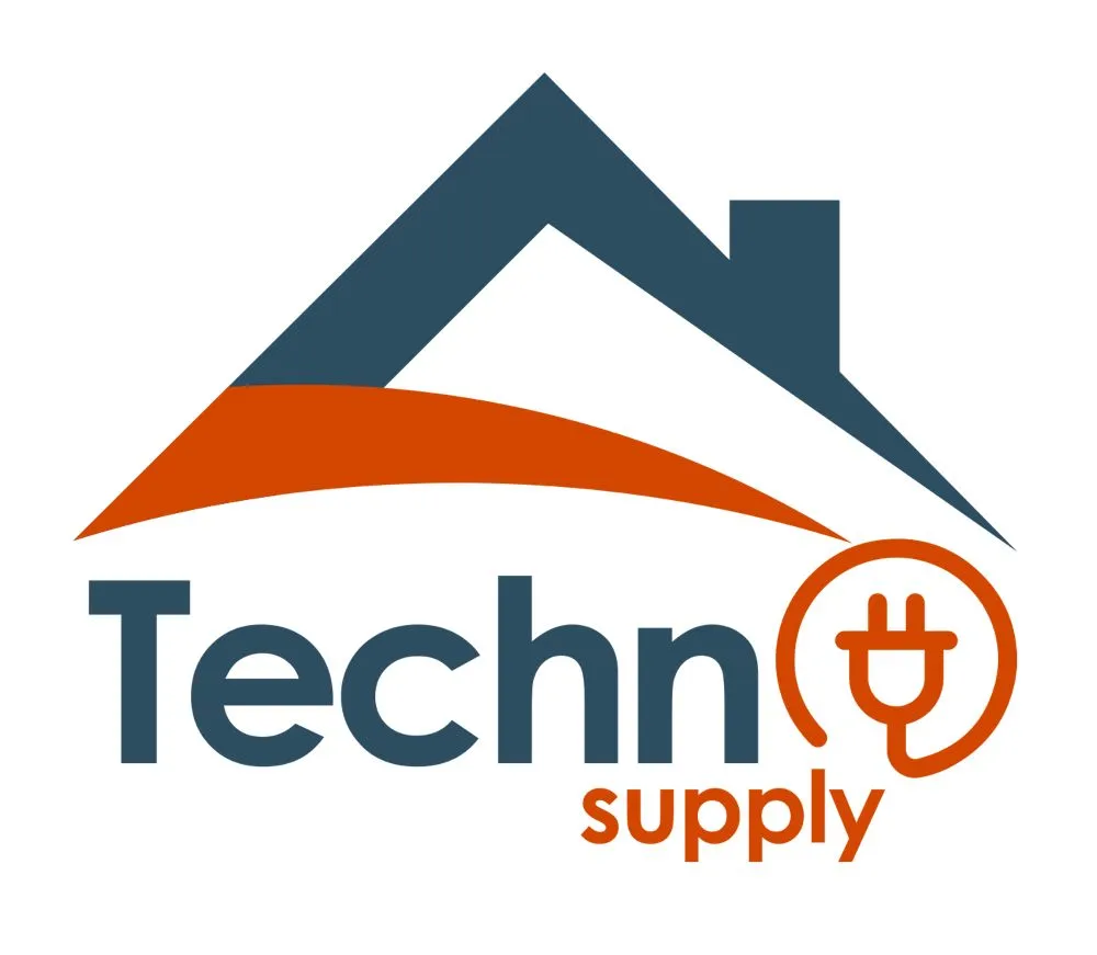 Slide of Techno Supply