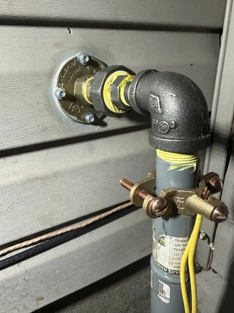 Slide of TechnoGroup