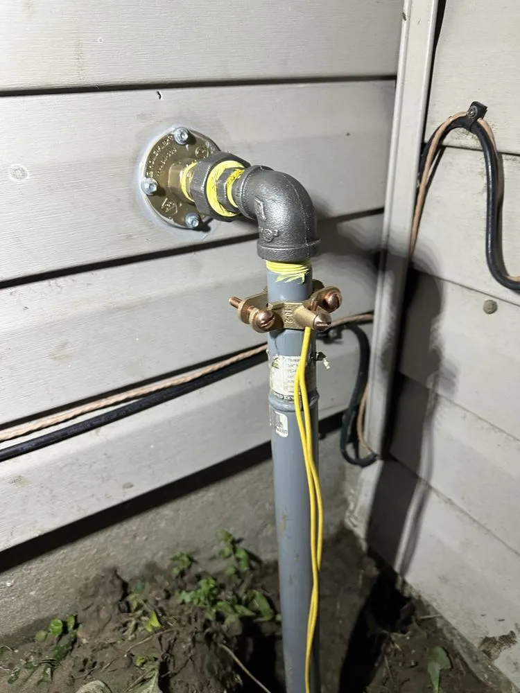 Slide of TechnoGroup